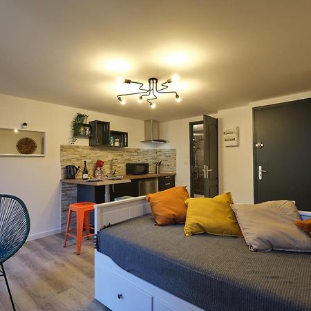 Meline - Bastide - Appartement Proche Place Carnot Proche Cite Medieval Carcassonne Exterior photo